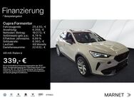 CUPRA Formentor, 1.4 TSI Hybrid, Jahr 2022 - Königstein (Taunus)