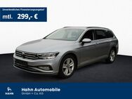 VW Passat Variant, 2.0 TDI, Jahr 2021 - Kornwestheim