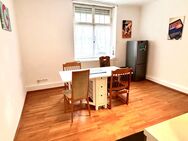 2,5-Zimmerwohnung mit Wlan, TV, Dusche/WC, Küche, Waschmaschine - Stuttgart