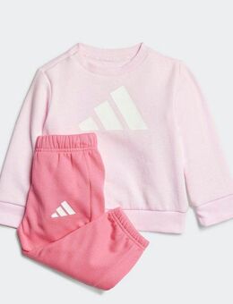 adidas Sportswear Trainingsanzug I BL FL JOG 240 (2-tlg)