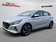 Hyundai i20, 1.0 T-GDI 48V-Hybrid Trend, Jahr 2021 - Delligsen