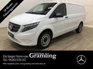 Mercedes-Benz Vito 116 CDI Select 4x4 lang AHK*LED*Standh*Navi - Mosbach