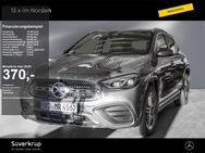 Mercedes GLA 200, AMG SPUR MULTI, Jahr 2024 - Kiel