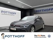 VW Golf, 2.0 TSI 8 GTI Plus Sitz, Jahr 2021 - Hamm