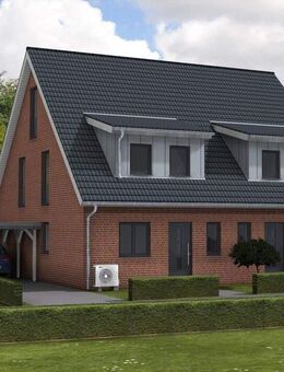 Ihr neues Zuhause in schöner Wohnlage. Perfekt für Ihre Familie. - Telgte