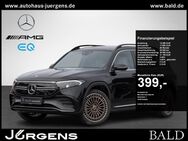 Mercedes EQB, 350 Edition1 AMG Wide Easy-P 20, Jahr 2023 - Waldbröl