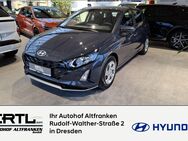 Hyundai i20, 1.0 T-GDI Select, Jahr 2022 - Dresden