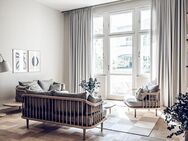 Familienwohnung mit viel Platz & Potential - Berlin