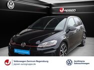 VW Golf, 2.0 TSI GTI Performance, Jahr 2019 - Regensburg