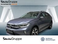 VW Taigo, 1.0 TSI Style KlimaA, Jahr 2023 - Gummersbach