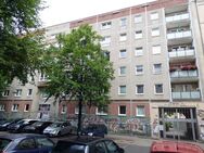 Vermietete Single-Wohnung in begehrter Kiez-Lage ***Duschbad***EBK***Laminatfußboden*** - Berlin