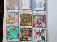 Nintendo DS Spiele - Buchholz (Nordheide)