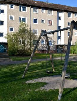 Wohnen auf dem Laagberg // 3.OG links - Wolfsburg