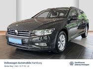 VW Passat Variant, 1.5 TSI Business, Jahr 2021 - Glinde