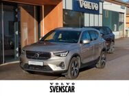 Volvo XC40, T4, Jahr 2022 - Kirchdorf (Regierungsbezirk Oberbayern)