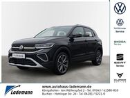 VW T-Cross, 1.0 TSI STYLE, Jahr 2024 - Buchen (Odenwald)