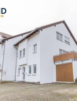 Charmante Doppelhaushälfte in Heubach - Garten, Garage & viel Platz zum Wohlfühlen! - Heubach