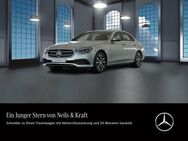 Mercedes E 300, de AVANTGARDE FAHRASSIST, Jahr 2020 - Gießen