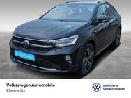 VW Taigo, 1.5 TSI Style, Jahr 2023 - Chemnitz