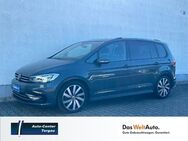 VW Touran, 2.0 TDI United, Jahr 2021 - Torgau