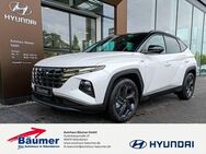 Hyundai Tucson, 1.6 T-GDi Blackline Dachlackierung, Jahr 2023 - Ibbenbüren