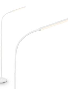 Briloner Leuchten LED Stehlampe MURA 1660016