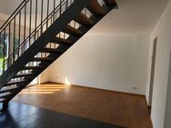 Individuelle 3 ZKB Maisonette-Wohnung in Vellmar-Frommershausen - Vellmar