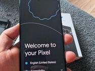 Google Pixel 7 pro obsidian 256GB - Hochkirch