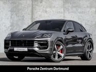 Porsche Cayenne, GTS Coupe, Jahr 2022 - Holzwickede