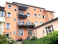 WOHN-UND GESCHÄFTSHAUS IM ZENTRUM VON HÜNFELD ... - Hünfeld (Konrad-Zuse-Stadt)