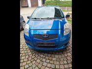 Toyota Yaris Yaris 1.3 VVT-i - Halblech