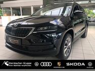 Skoda Karoq Clever 1.5 TSI Navi PDC Digital Cockpit - Saarbrücken