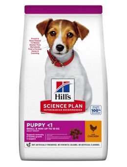 Hill's Science Plan Puppy