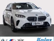 BMW 118, d M Sport Komfortzugang, Jahr 2024 - Daun Zentrum