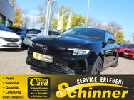 Opel Astra, 1.2 Sports Tourer Turbo Edition, Jahr 2024 - Weimar