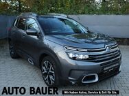 Citroen C5 Aircross Shine Pack Hybrid Klima Navi - Marktheidenfeld