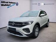 VW T-Cross, 1.0 TSI, Jahr 2024 - Walldorf (Baden-Württemberg)