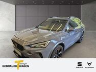 Cupra Formentor 1.4 eHybrid VZ PANO AHK eSITZE eKLAPPE - Bochum