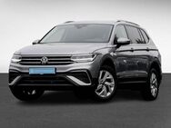 VW Tiguan Allspace 2.0 LIFE 7SITZE AHK CAM ACC LM18 - Bergkamen