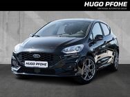 Ford Fiesta, 1.0 ST-Line EcoBoost 74kW, Jahr 2023 - Schwerin