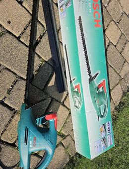 Bosch Heckenschere AHS 52-16 / 420W Motor - Borchen