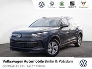 VW Tiguan, 1.5 eTSI Life, Jahr 2024 - Berlin