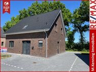 *Neubau*Erstbezug*Ruhige Lage*Waldrandgebebiet* - Surwold