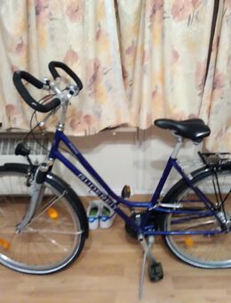 Damenfahrrad - Löbau