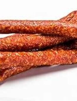 rauchfrische landjäger und pfefferbeisser - Augsburg