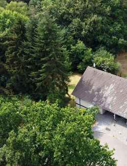 Haus Einfamilienhaus Mehrfamilienhaus Mehrgenerationenhaus Villa Baugrundstück - Overath