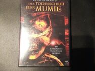 Der Todesschrei der Mumie (2008) - FSK16 - Essen