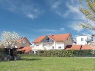 Sonnige DG-Wohnung | Gehobene Ausstattung | Gefragte Lage - Mühldorf (Inn)