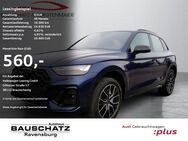 Audi Q5, 40 TDI quattro S line, Jahr 2024 - Ravensburg