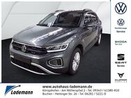 VW T-Roc, 1.0 TSI Life, Jahr 2024 - Lauda-Königshofen